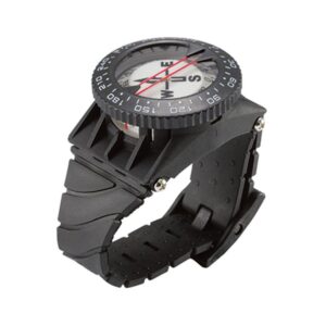 Problue GU-1260 Compact Wrist Compass