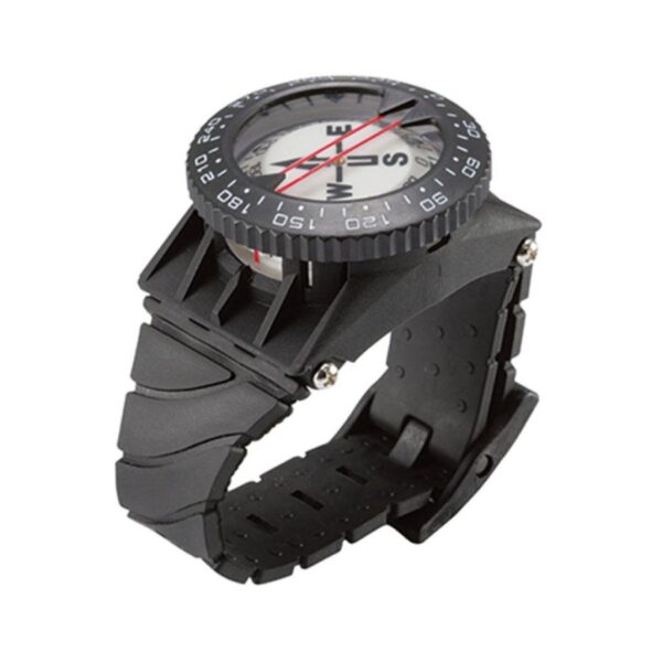 Problue GU-1260 Compact Wrist Compass