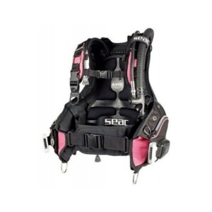 Seac Femme BCD