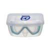Dive Junkie Plastic Mask Box
