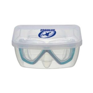 Dive Junkie Plastic Mask Box