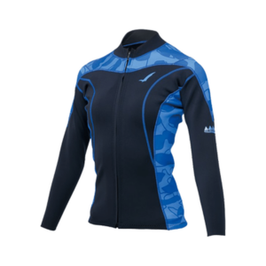 Gull SCS Outer Suit Rashguard - Women