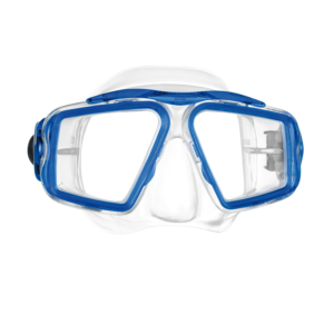 Mares Opera Mask