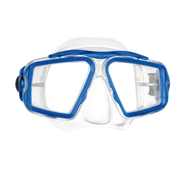 Mares Opera Mask