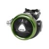 Seac X-10 PRO Nitrox 230 BAR 2nd Stage Regulator