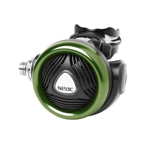 Seac X-10 PRO Nitrox 230 BAR 2nd Stage Regulator