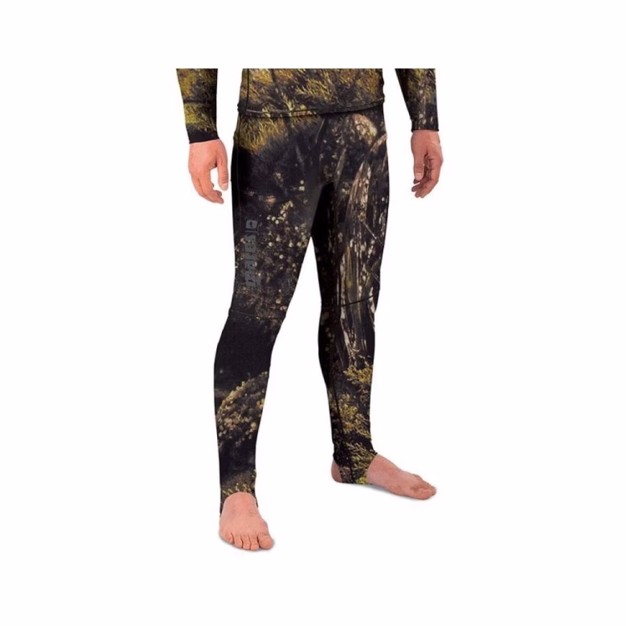 Mares Illusion Rashguard - Pants