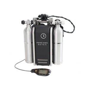 Poseidon SE7EN - EU Rebreather