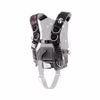 Scubapro X-TEK Form Harness - Without Backplate & Crotch Strap