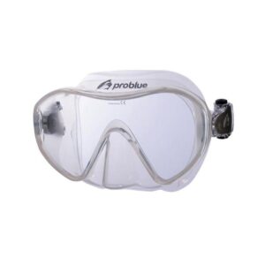 Problue MS-138 Frameless Mask