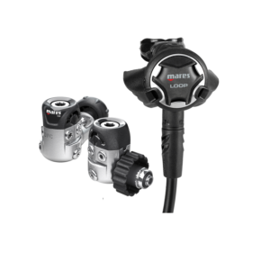 Mares Loop 15x Regulator
