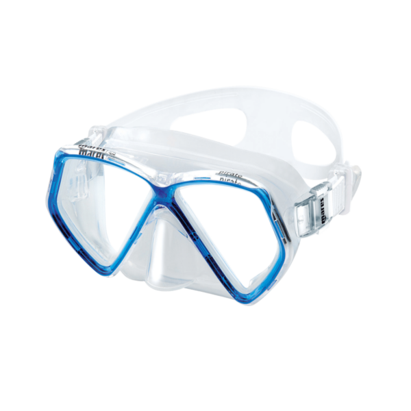 Mares Zephir Jr Mask