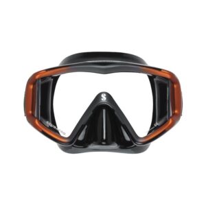 Scubapro Crystal Vu Mask