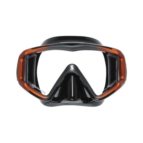 Scubapro Crystal Vu Mask