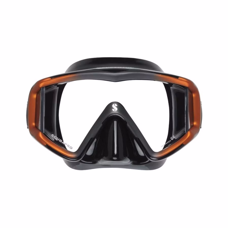 Scubapro Crystal Vu Mask