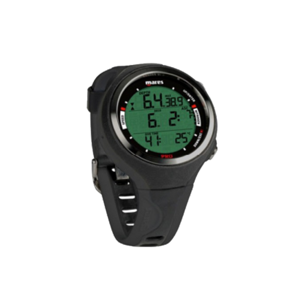 Mares Smart Pro Dive Computer
