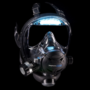 Ocean Reef Visors Light