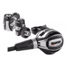 Mares Fusion 52X Regulator - DIN 300 - First And Second Stage