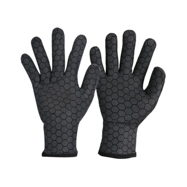 Problue GL-6032 Super Stretch Gloves - 2.5mm