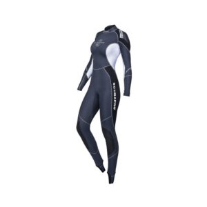 Scubapro Profile Top 0.5mm Long Sleeves Rashguard - Lady