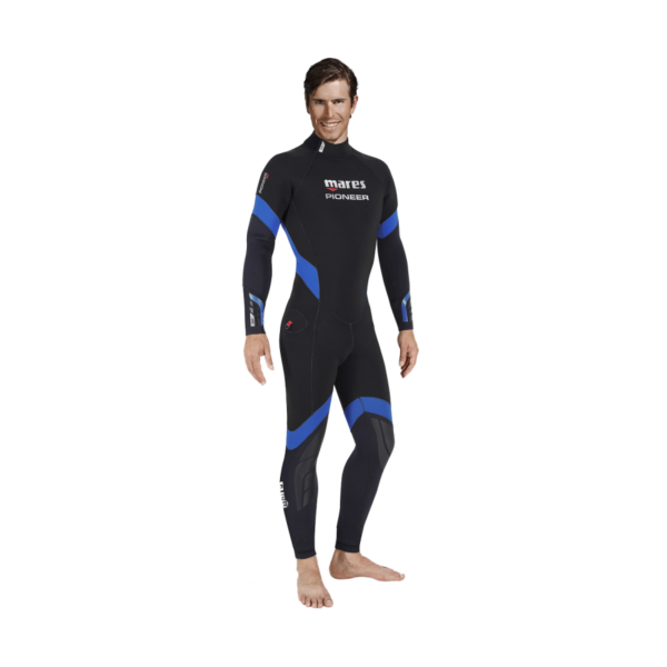 Mares Pioneer 7mm Wetsuit