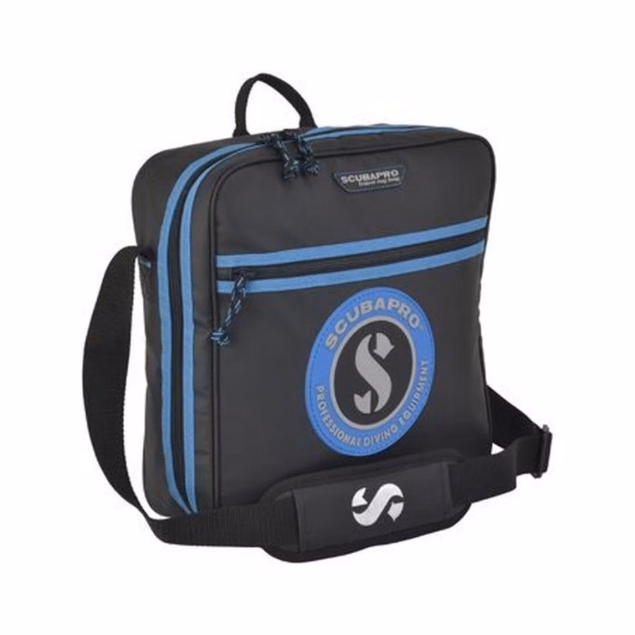 Scubapro Travel Regulator Bag Vintage - Tarpaulin 500D