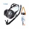 VDive TC206A/SN-06-C4 - Atlantis Mask and Snorkel Set