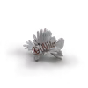 Ossidabile 70 Scorpionfish Pendant