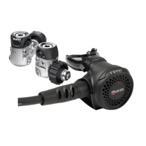 Mares Rover 15x Regulator