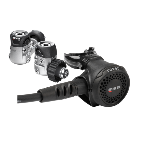 Mares Rover 15x Regulator