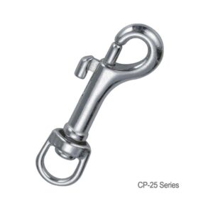 Problue CP-25 Series Bolt Snaps