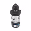 Scubapro MK2 EVO 1st Stage Regulator - DIN 300