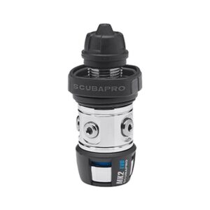 Scubapro MK2 EVO 1st Stage Regulator - DIN 300
