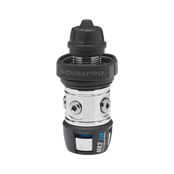 Scubapro MK2 EVO 1st Stage Regulator - DIN 300