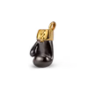 Ossidabile 32 Boxing Glove Pendant