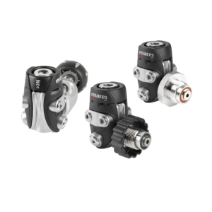 Mares 52x 1st Stage Regulator