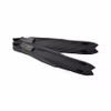 VDive F998 - Vertical Full Foot Freediving Fins