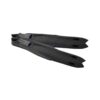 VDive F998 - Vertical Full Foot Freediving Fins