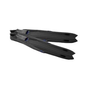 VDive F998 - Vertical Full Foot Freediving Fins