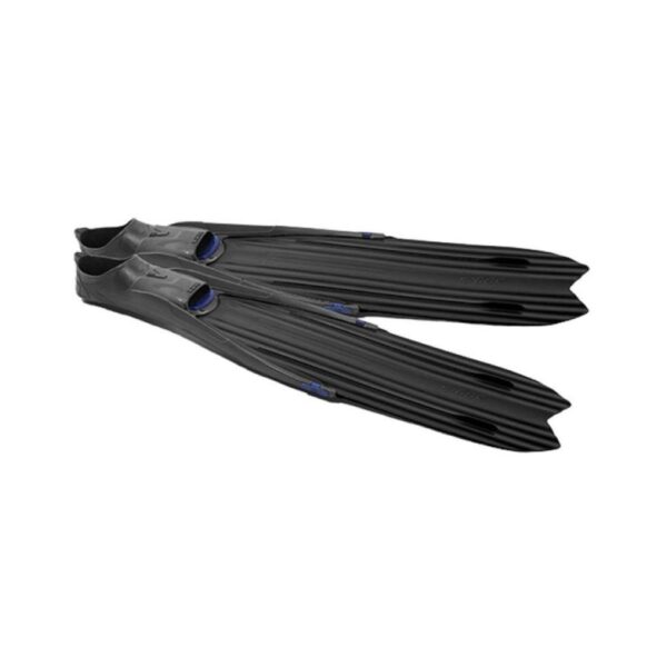 VDive F998 - Vertical Full Foot Freediving Fins
