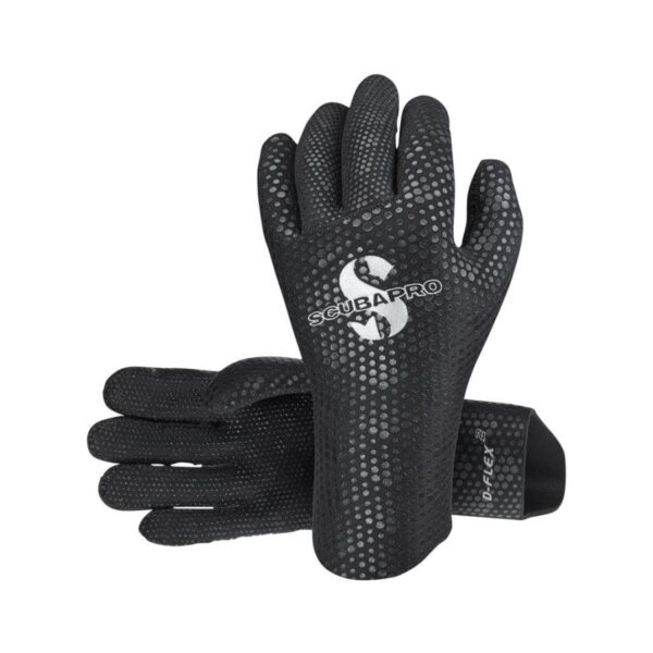 Scubapro Subgear D-Flex 2mm Gloves