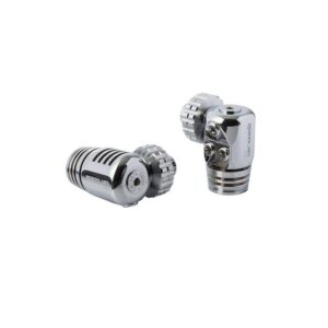 Mares 25XR AST 1st Stage Regulator - DIN - Right