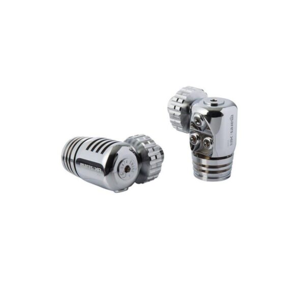 Mares 25XR AST 1st Stage Regulator - DIN - Right