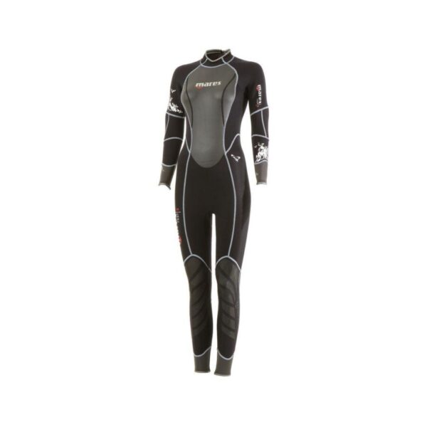 Mares Reef Wetsuit 3mm She Dives