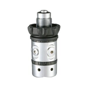 Problue FS-900D 1st Stage Regulator - DIN