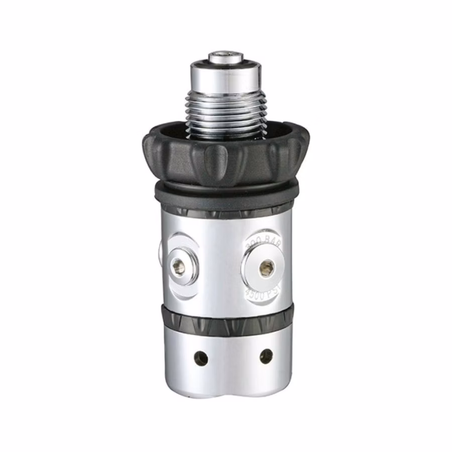 Problue FS-900D 1st Stage Regulator - DIN