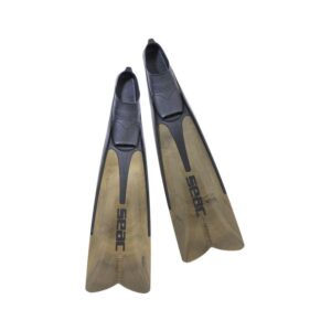 Seac Talent Camo Fins