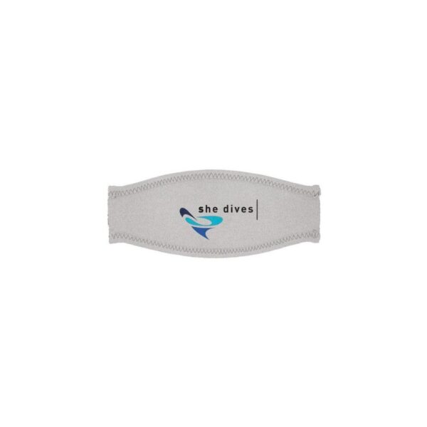 Mares She Dives Strap Cover