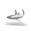 Ossidabile 89 Lungimanus Shark Pendant