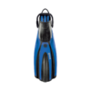 Mares Avanti Superchannel Open Heel Fins
